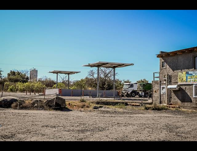 80,000M² BUSINESS FOR SALE IN BRITS RURAL